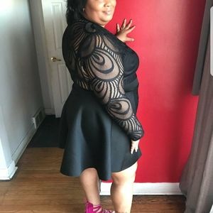 Meet your Posher, Latasha